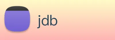 jdb Logo
